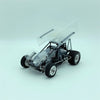 1RC1092 1/18 Sprint Car 3.0 Clear