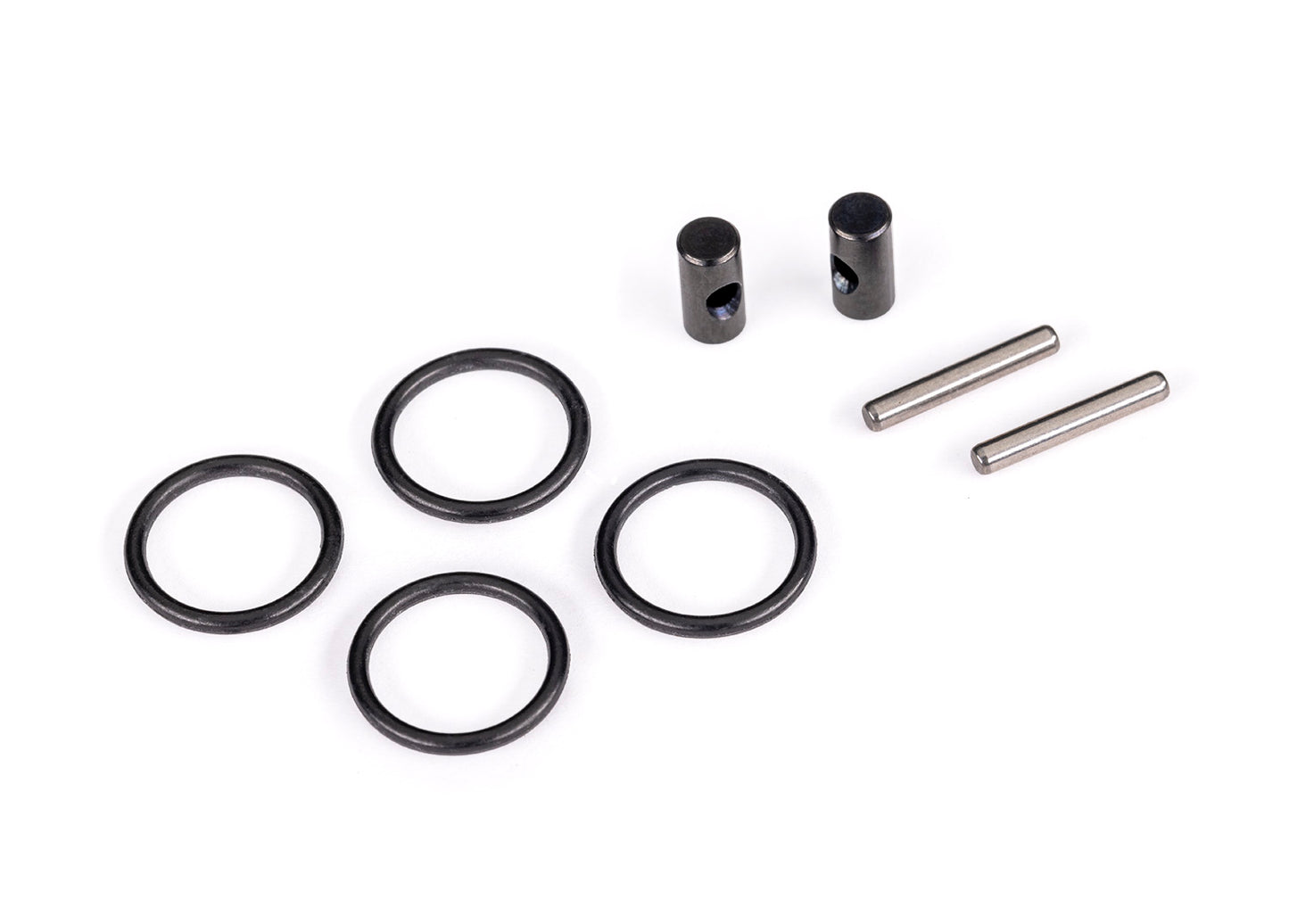 8350R 4-Tec 2.0 Steel CV Driveshaft Rebuild Kit