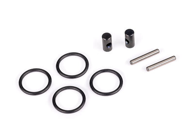 8350R 4-Tec 2.0 Steel CV Driveshaft Rebuild Kit