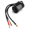 HHB120100055 Puller Pro V2 540 Waterproof Sensored Crawler Motor (2200kV)