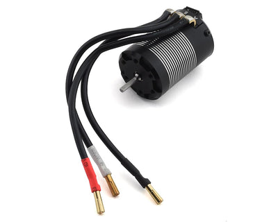 HHB120100055 Puller Pro V2 540 Waterproof Sensored Crawler Motor (2200kV)