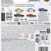 HWJBK88 Hot Wheels Premium Nissan Skyline GT-R (R32) Pandem