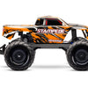 36254-8 Stampede 2WD XL-5 w/Battery ORNG 1/10