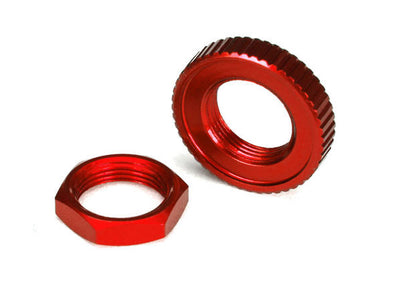 8345R Servo Saver Nuts