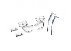 9816 MIRROR / WIPERS TRX4M