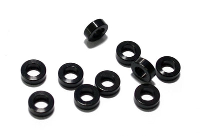 RC4WD Z-S0600 2mm Black Spacer