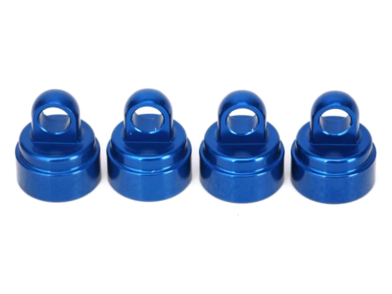 STP3767B Ultra Shock Caps Blue
