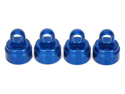 STP3767B Ultra Shock Caps Blue