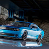 KYO34415T2C Kyosho FAZER Mk2 FZ02L 2015 Dodge Challenger SRT Hellcat B5 Blue