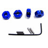 HRSLF1006 Locking Hex 12mm