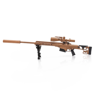 GoatGuns BARRETT MK22 Model - Tan