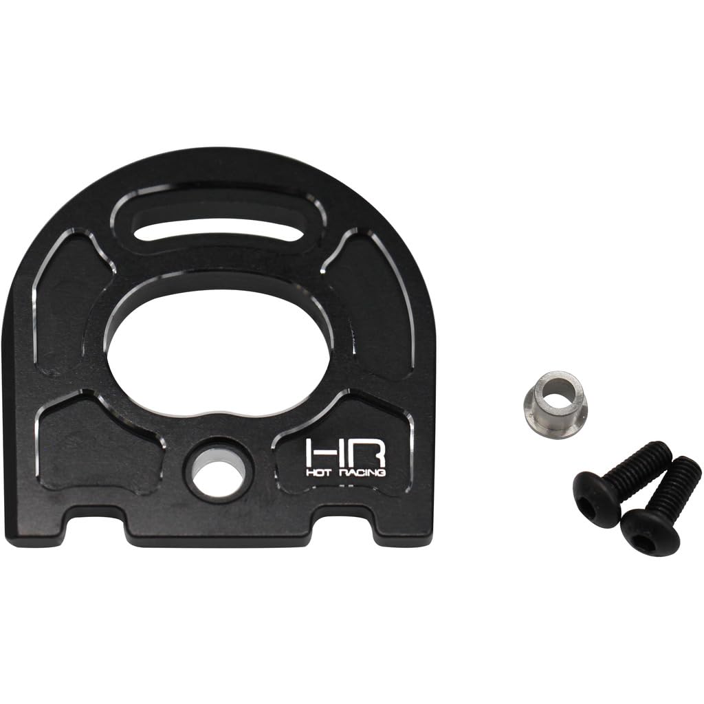 HRTRF18A01 Adjustable Aluminum Motor Mount 4Tec2 3