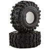 PRO1021303 Mickey Thompson Baja Pro X Predator F/R 1.9" Crawler Tires (2)