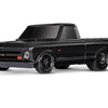 94076-4 Drag Slash Chevy C10 1/10 Scale Brushless Drag Truck