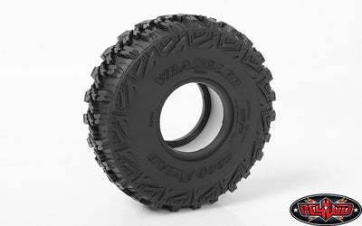 Z-T0158 1.9 Goodyear Wrangler