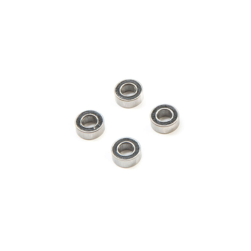 LOS231050 Steering Bearing Set