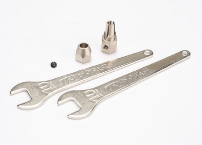 5761 MOTOR COUPLER
