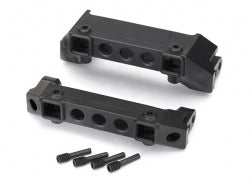 8237 Bumper mounts