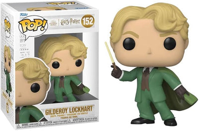 FU65651 Gilderoy Lockhart