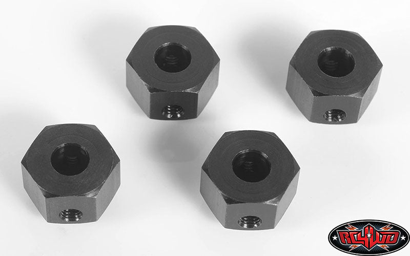 RC4WD Z-S1844 12mm Wheel Hex