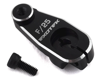 EXO1946 TLR 22 Aluminum HD Servo Horn (25T)