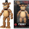FU64347 13.5" FNAF Freddy Figure
