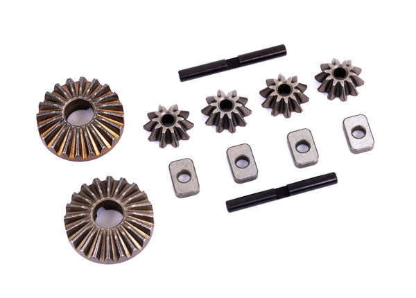 9582 Gear set, differential