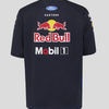 TJ14189 Red Bull Racing F1 Kid's 2026 Team T-Shirt - Youth