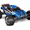 37054-1 Rustler XL-5 1/10 Scale 2WD Stadium Truck