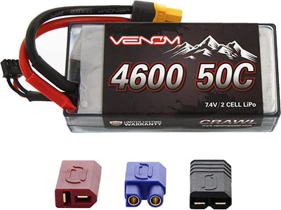 15202 50C 4600mha