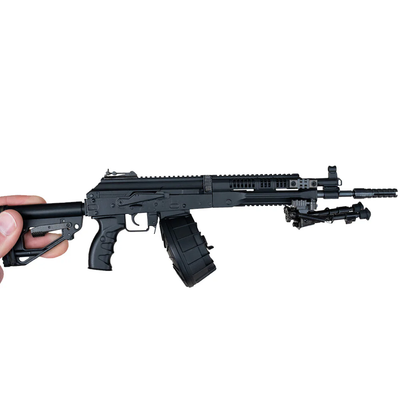 GoatGuns RPK Model - Black