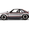 Jada 38347 1:24 1989 Ford Mustang GT Hurst Eibach – Silver – Autoworks