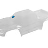 PRO350717 2019 Chevy Silverado Z71 Trail Boss Pre-Cut (Clear) (480mm)