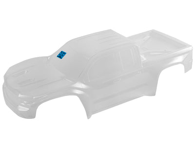 PRO350717 2019 Chevy Silverado Z71 Trail Boss Pre-Cut (Clear) (480mm)