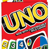 Uno Card Game