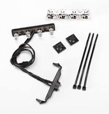 7287 Led Lightbar, Roof
