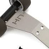 HRGRM133H Granite Grom Wheelie Bar