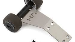 HRGRM133H Granite Grom Wheelie Bar