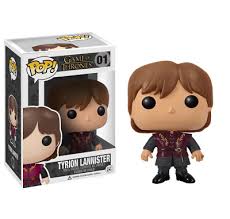 FU3014 GOT- Tyrion Lannister