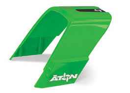 7921 Canopy,Roll,Green