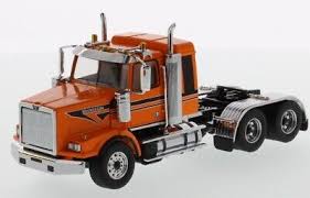 DCM71063 Western Star 4900 SB