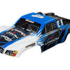 5824 Slash 4x4 Body - Keegan Kincaid - Vision Wheel