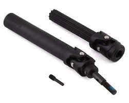8996 DriveShaft