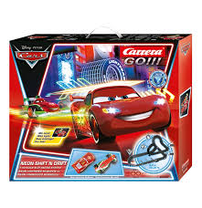 62332 Go!!! Disney-Neon SH FT