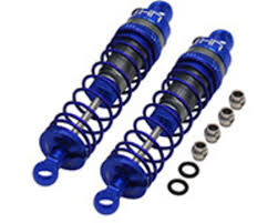 HRMTT62DP01 Rear Shocks