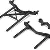 VTR231032 Front & Rear Body Post