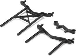 VTR231032 Front & Rear Body Post