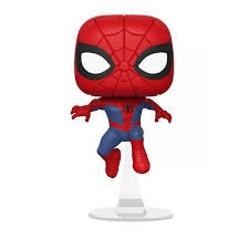 FU34755 Spider Man Into The Spider Verse-Spider Man
