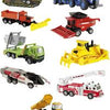 MBN3242 Matchbox Working Rigs Assort.