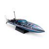 PRB08053 Pro Boat Recoil 2 18" Self-Righting Brushless Deep-V RTR Shreddy